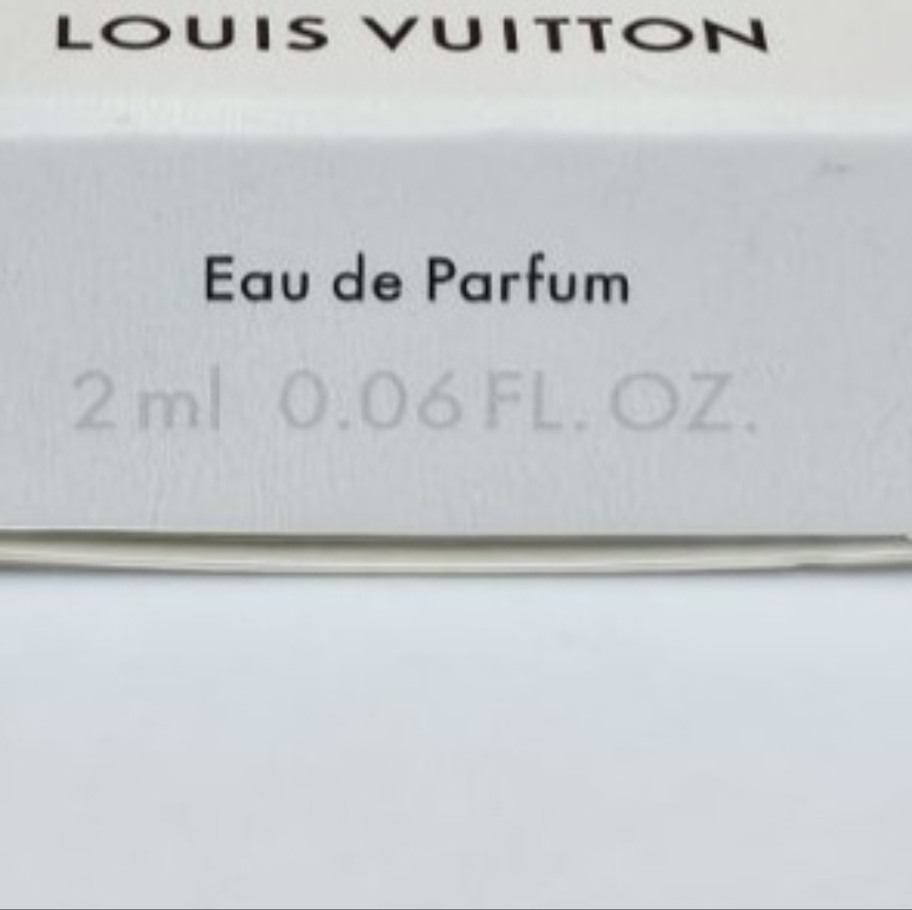 ⭐️3pc✅️Louis Vuitton LE JOUR SE LEVE FRAGRANCE - Picture 6 of 11